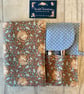 Cosmetic Brush Roll  - Image 3