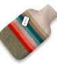 100 % Felted Merino Lambswool Hot water bottle  - Image 1
