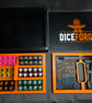 DiceForge Modular Gaming Storage and Dice Tray  - Image 2