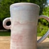 MadeWithMud DigniTEA Mug with side loop support