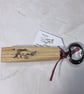 Whiskey Barrel Stave Bottle Opener - Image 3