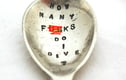 Rude Spoons