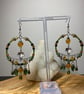Ceres - Pumpkin Patch Earrings  - Image 4