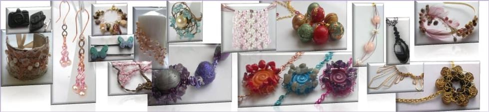 Capricorn Creations Hand Crafted Jewellery