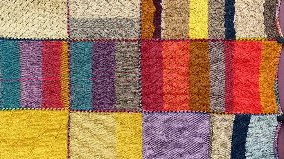 KnittingProject