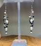 Edna - Star Charm Earrings  - Image 2