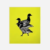 Jem Gooding - Painter • Printmaker 