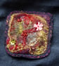 Shawl or Scarf pin - Image 1