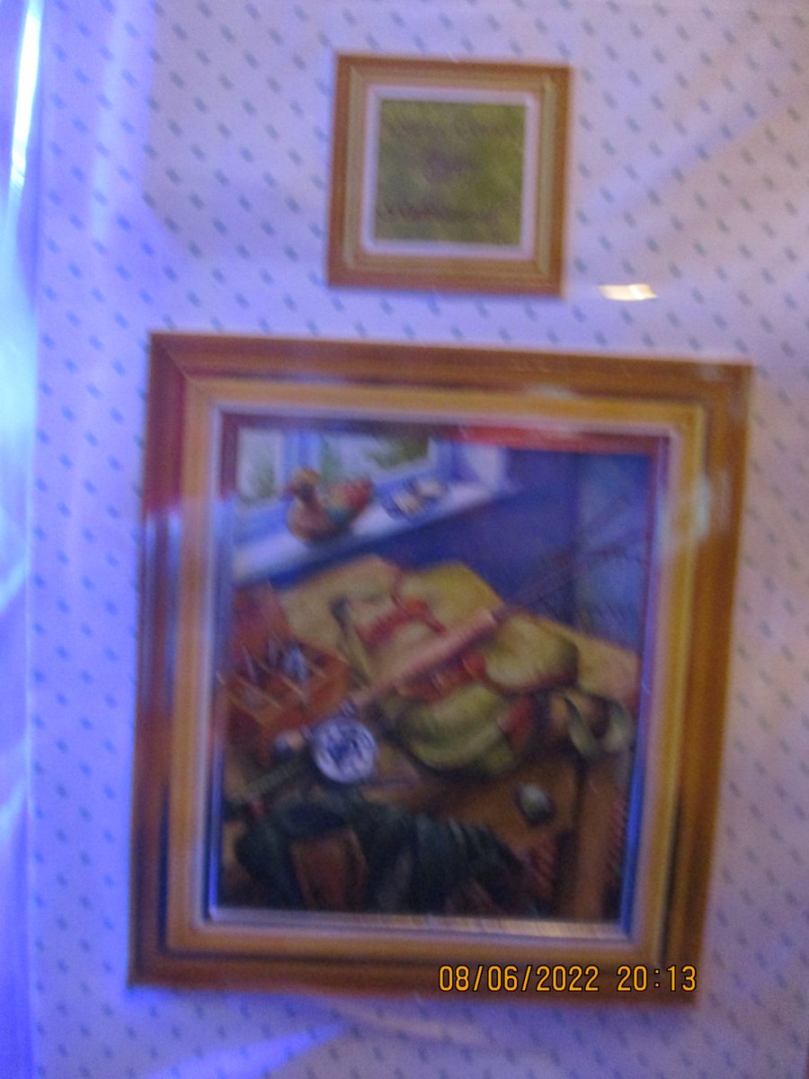 Enjoy a Very Happy Retirement Card