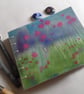 An original watercolour painting turned into a book (no. 36)  - Image 1