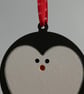 Summer Seconds - Bauble Style Decoration - Penguin - Image 5