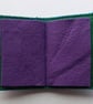 Handmade Felt Needle Case – Handmade Needle Book for Sewing Needles & Pins  - Image 3