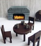 Large Tavern Set for Tabletop Gaming  - Image 3