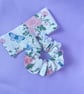 Vintage Butterfly Scrunchie - Image 2