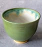 Deep Japanese style cup - Image 2