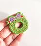 Christmas Fridge Magnet - Image 2