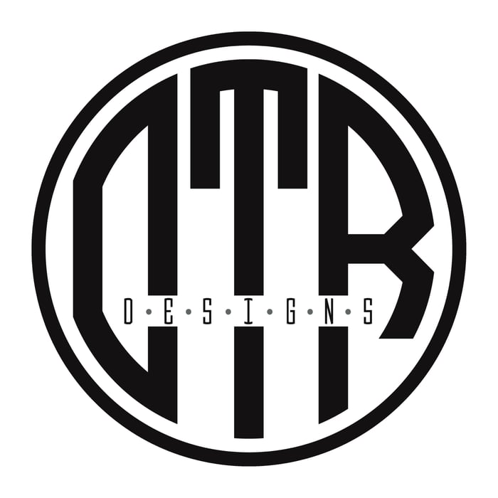 On The Rocks Designs