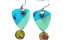 Recycled Plastic Jewellery
