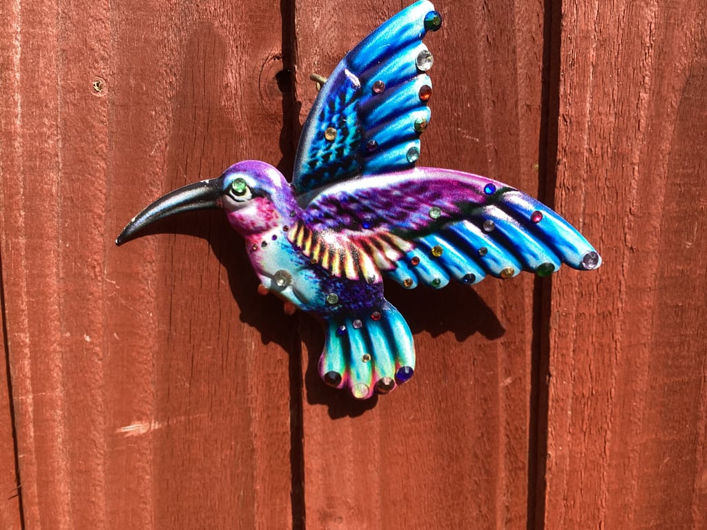 Garden decoration, sun catcher