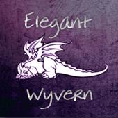 The Elegant Wyvern