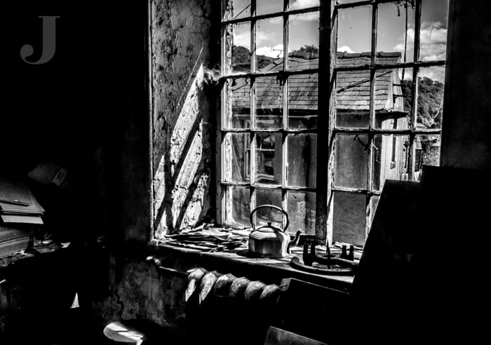 Jez Ward Photography