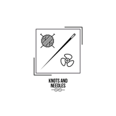 Knots and Needles 