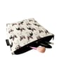 Makeup bag French bulldogs  - Image 4