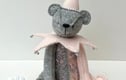 ALL ONE OF A KIND COLLECTABLE ARTIST BEARS