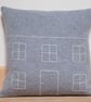 Mini House Cushion  - Image 4