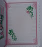 Mother's Day Card With Love On Mother's Day Window Box of Pink Roses - Image 3