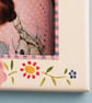  Gypsy Rose, Personalised Photo-Frame. - Image 2