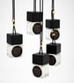 Welcome Home Car Diffuser - Luxury Car Air Freshener - Handmade in UK