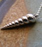  Auga Shell Necklace large - Image 3