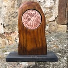 Pictish Monolith Sculpture