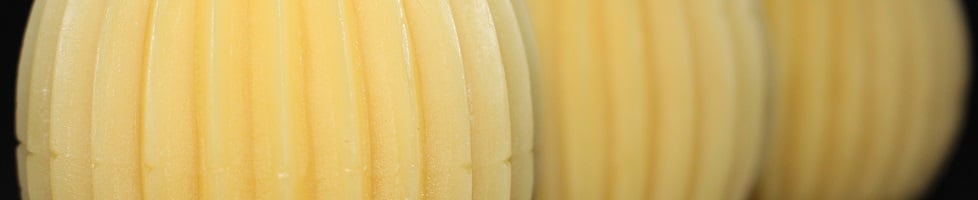 Fantasy Candles and Senses Candle Design