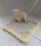 Crochet Baby Blanket - Image 3