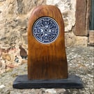 Celtic Monolith Sculpture