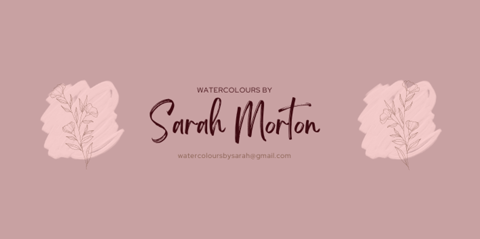 WatercoloursbySarah