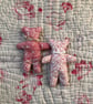 Single beanie bear - Image 2