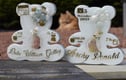 Baby Newborn KEEPSAKE Gift Ornaments