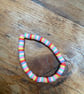Candy Stripe Bracelet (599) - Image 1