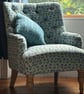 Delphinus Cushion Knitting Pattern - Image 2