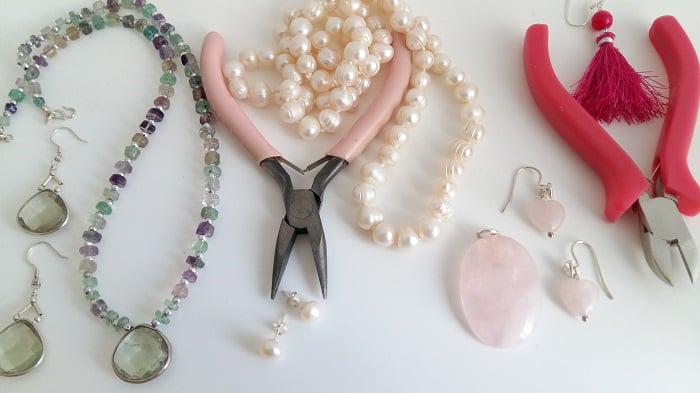 The Reluctant Gem Jewellery