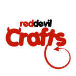  Red Devil Crafts