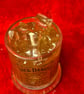 Jack Daniels Theme Scented Candle  - Image 2