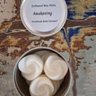 Wax Melt Tins "Awakening"