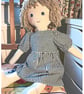 Rag Doll Sewing Pattern - Image 1