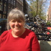 Needlework with Love