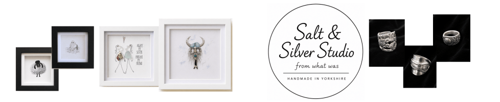 Salt & Silver Studio