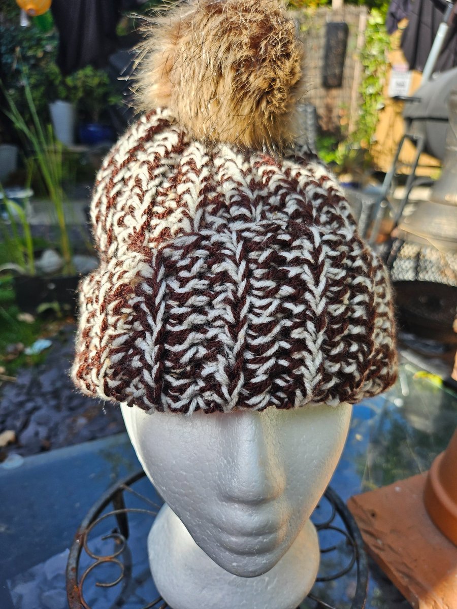 Image of Bobble Hat
